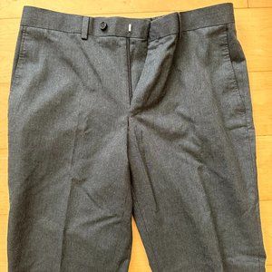 Ralph Lauren Boy's Grey Long Pants